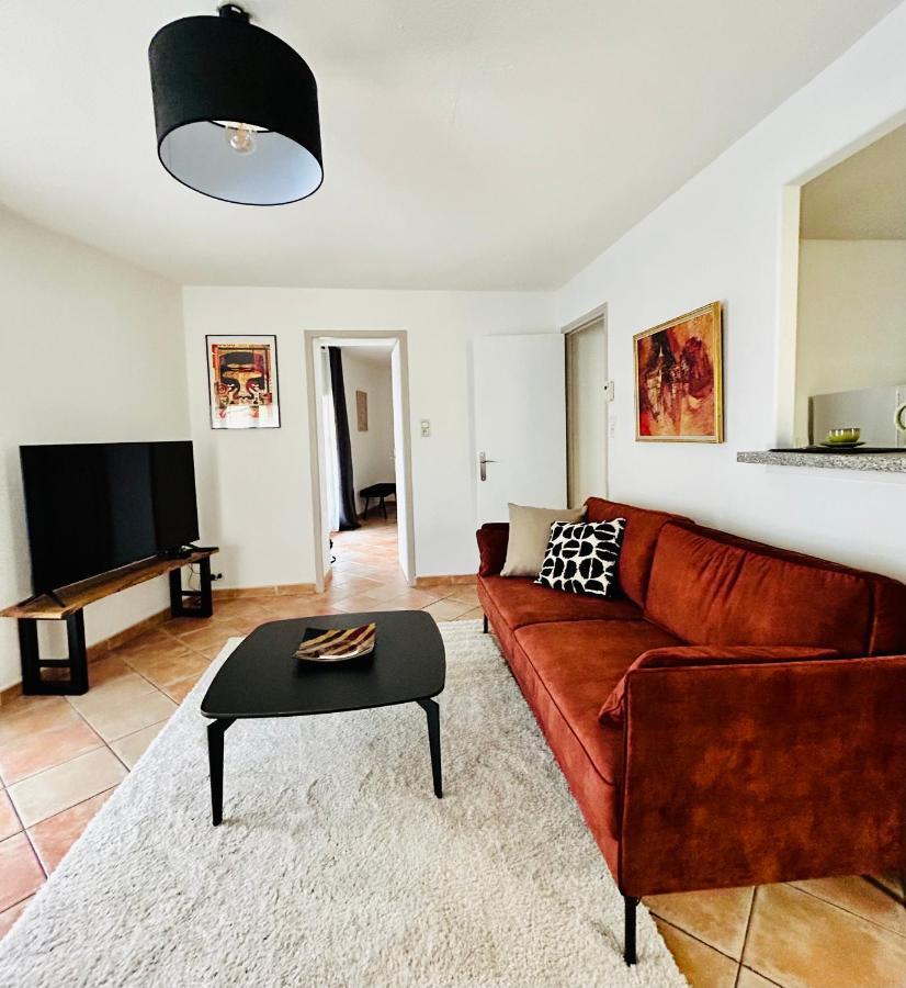 Le Sebastopol -Tres Bel Appartement En Plein Centre De Beziers-Wifi Ngoại thất bức ảnh